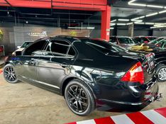Ford FUSION 2.5 SEL 16V GASOLINA 4P AUTOMÁTICO 2010/2010 CASTELLAN E TOMAZONI MOTORS CAXIAS DO SUL / Carros no Vale