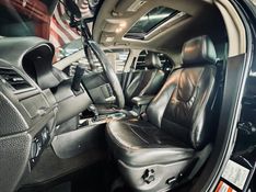 Ford FUSION 2.5 SEL 16V GASOLINA 4P AUTOMÁTICO 2010/2010 CASTELLAN E TOMAZONI MOTORS CAXIAS DO SUL / Carros no Vale