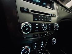 Ford FUSION 2.5 SEL 16V GASOLINA 4P AUTOMÁTICO 2010/2010 CASTELLAN E TOMAZONI MOTORS CAXIAS DO SUL / Carros no Vale