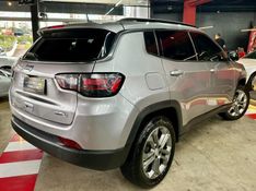 JEEP COMPASS 1.3 T270 TURBO FLEX LONGITUDE AT6 2022/2023 CASTELLAN E TOMAZONI MOTORS CAXIAS DO SUL / Carros no Vale