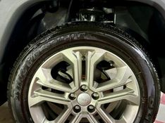 JEEP COMPASS 1.3 T270 TURBO FLEX LONGITUDE AT6 2022/2023 CASTELLAN E TOMAZONI MOTORS CAXIAS DO SUL / Carros no Vale