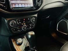 JEEP COMPASS 2.0 16V DIESEL LIMITED 4X4 AUTOMÁTICO 2019/2020 CASTELLAN E TOMAZONI MOTORS CAXIAS DO SUL / Carros no Vale