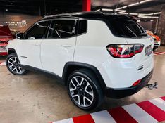JEEP COMPASS 2.0 16V DIESEL LIMITED 4X4 AUTOMÁTICO 2019/2020 CASTELLAN E TOMAZONI MOTORS CAXIAS DO SUL / Carros no Vale