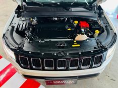 JEEP COMPASS 2.0 16V DIESEL LIMITED 4X4 AUTOMÁTICO 2019/2020 CASTELLAN E TOMAZONI MOTORS CAXIAS DO SUL / Carros no Vale