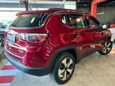 JEEP COMPASS 2.0 16V DIESEL LONGITUDE 4X4 AUTOMÁTICO 2017/2017 CASTELLAN E TOMAZONI MOTORS CAXIAS DO SUL / Carros no Vale