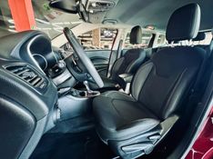 JEEP COMPASS 2.0 16V DIESEL LONGITUDE 4X4 AUTOMÁTICO 2017/2017 CASTELLAN E TOMAZONI MOTORS CAXIAS DO SUL / Carros no Vale