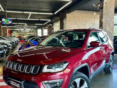 JEEP COMPASS 2.0 16V DIESEL LONGITUDE 4X4 AUTOMÁTICO 2017/2017 CASTELLAN E TOMAZONI MOTORS CAXIAS DO SUL / Carros no Vale