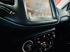 JEEP COMPASS 2.0 16V DIESEL LONGITUDE 4X4 AUTOMÁTICO 2017/2017 CASTELLAN E TOMAZONI MOTORS CAXIAS DO SUL / Carros no Vale