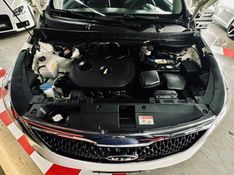 KIA SPORTAGE 2.0 EX 4X2 16V FLEX 4P AUTOMÁTICO 2014/2015 CASTELLAN E TOMAZONI MOTORS CAXIAS DO SUL / Carros no Vale