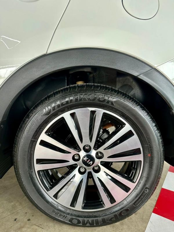 KIA SPORTAGE 2.0 EX 4X2 16V FLEX 4P AUTOMÁTICO 2014/2015 CASTELLAN E TOMAZONI MOTORS CAXIAS DO SUL / Carros no Vale