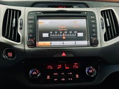 KIA SPORTAGE 2.0 EX 4X2 16V FLEX 4P AUTOMÁTICO 2014/2015 CASTELLAN E TOMAZONI MOTORS CAXIAS DO SUL / Carros no Vale