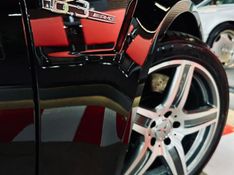 Mercedes-Benz E 63 AMG 6.2 SEDAN V8 32V GASOLINA 4P AUTOMÁTICO 2009/2010 CASTELLAN E TOMAZONI MOTORS CAXIAS DO SUL / Carros no Vale