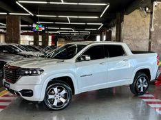 Ram RAMPAGE 2.0 HURRICANE 4 TURBO GASOLINA LARAMIE 4X4 AUTOMÁTICO 2023/2024 CASTELLAN E TOMAZONI MOTORS CAXIAS DO SUL / Carros no Vale