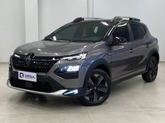 Renault KARDIAN 1.0 TCE FLEX PREMIÉRE EDITION EDC 2024/2025 DRSUL SEMINOVOS CAXIAS DO SUL – LAJEADO – SANTA CRUZ DO SUL / Carros no Vale