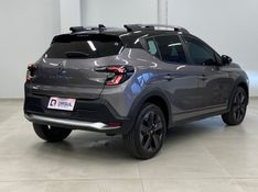 Renault KARDIAN 1.0 TCE FLEX PREMIÉRE EDITION EDC 2024/2025 DRSUL SEMINOVOS CAXIAS DO SUL – LAJEADO – SANTA CRUZ DO SUL / Carros no Vale