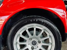 Smart FORTWO 1.0 MHD COUPÉ 3 CILINDROS 12V GASOLINA 2P AUTOMÁTICO 2014/2014 CASTELLAN E TOMAZONI MOTORS CAXIAS DO SUL / Carros no Vale