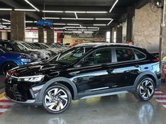 Volkswagen NIVUS 1.0 200 TSI TOTAL FLEX HIGHLINE AUTOMÁTICO 2025/2026 CASTELLAN E TOMAZONI MOTORS CAXIAS DO SUL / Carros no Vale
