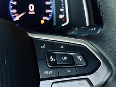 Volkswagen NIVUS 1.0 200 TSI TOTAL FLEX HIGHLINE AUTOMÁTICO 2025/2026 CASTELLAN E TOMAZONI MOTORS CAXIAS DO SUL / Carros no Vale