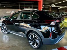 Volkswagen NIVUS 1.0 200 TSI TOTAL FLEX HIGHLINE AUTOMÁTICO 2025/2026 CASTELLAN E TOMAZONI MOTORS CAXIAS DO SUL / Carros no Vale