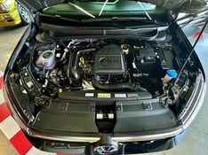 Volkswagen NIVUS 1.0 200 TSI TOTAL FLEX HIGHLINE AUTOMÁTICO 2025/2026 CASTELLAN E TOMAZONI MOTORS CAXIAS DO SUL / Carros no Vale