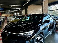 Volkswagen NIVUS 1.0 200 TSI TOTAL FLEX HIGHLINE AUTOMÁTICO 2025/2026 CASTELLAN E TOMAZONI MOTORS CAXIAS DO SUL / Carros no Vale