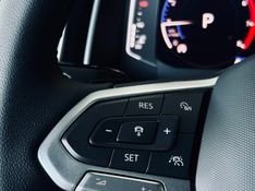 Volkswagen NIVUS 1.0 200 TSI TOTAL FLEX HIGHLINE AUTOMÁTICO 2025/2026 CASTELLAN E TOMAZONI MOTORS CAXIAS DO SUL / Carros no Vale