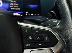 Volkswagen TAOS 1.4 250 TSI TOTAL FLEX COMFORTLINE AUTOMÁTICO 2022/2022 CASTELLAN E TOMAZONI MOTORS CAXIAS DO SUL / Carros no Vale
