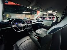Volkswagen TAOS 1.4 250 TSI TOTAL FLEX COMFORTLINE AUTOMÁTICO 2022/2022 CASTELLAN E TOMAZONI MOTORS CAXIAS DO SUL / Carros no Vale