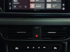 Volkswagen TAOS 1.4 250 TSI TOTAL FLEX COMFORTLINE AUTOMÁTICO 2022/2022 CASTELLAN E TOMAZONI MOTORS CAXIAS DO SUL / Carros no Vale