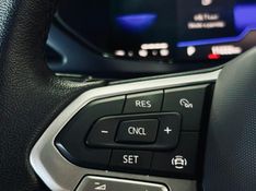Volkswagen TAOS 1.4 250 TSI TOTAL FLEX COMFORTLINE AUTOMÁTICO 2022/2022 CASTELLAN E TOMAZONI MOTORS CAXIAS DO SUL / Carros no Vale