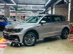Volkswagen TIGUAN 2.0 350 TSI GASOLINA ALLSPACE R-LINE 4MOTION DSG 2020/2020 CASTELLAN E TOMAZONI MOTORS CAXIAS DO SUL / Carros no Vale