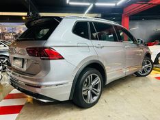 Volkswagen TIGUAN 2.0 350 TSI GASOLINA ALLSPACE R-LINE 4MOTION DSG 2020/2020 CASTELLAN E TOMAZONI MOTORS CAXIAS DO SUL / Carros no Vale