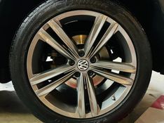 Volkswagen TIGUAN 2.0 350 TSI GASOLINA ALLSPACE R-LINE 4MOTION DSG 2020/2020 CASTELLAN E TOMAZONI MOTORS CAXIAS DO SUL / Carros no Vale