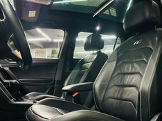 Volkswagen TIGUAN 2.0 350 TSI GASOLINA ALLSPACE R-LINE 4MOTION DSG 2020/2020 CASTELLAN E TOMAZONI MOTORS CAXIAS DO SUL / Carros no Vale
