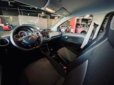 Volkswagen UP 1.0 170 TSI TOTAL FLEX CONNECT 4P MANUAL 2019/2020 CASTELLAN E TOMAZONI MOTORS CAXIAS DO SUL / Carros no Vale