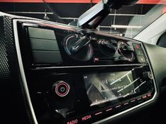 Volkswagen UP 1.0 170 TSI TOTAL FLEX CONNECT 4P MANUAL 2019/2020 CASTELLAN E TOMAZONI MOTORS CAXIAS DO SUL / Carros no Vale