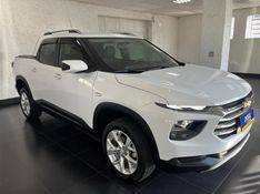 Chevrolet MONTANA 1.2 TURBO FLEX LTZ AUTOMÁTICO 2023/2023 DRSUL SEMINOVOS CAXIAS DO SUL – LAJEADO – SANTA CRUZ DO SUL / Carros no Vale