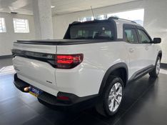 Chevrolet MONTANA 1.2 TURBO FLEX LTZ AUTOMÁTICO 2023/2023 DRSUL SEMINOVOS CAXIAS DO SUL – LAJEADO – SANTA CRUZ DO SUL / Carros no Vale