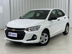 Chevrolet ONIX 1.0 FLEX LT MANUAL 2023/2024 DRSUL SEMINOVOS CAXIAS DO SUL – LAJEADO – SANTA CRUZ DO SUL / Carros no Vale