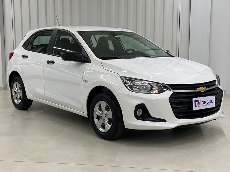 Chevrolet ONIX 1.0 FLEX LT MANUAL 2023/2024 DRSUL SEMINOVOS CAXIAS DO SUL – LAJEADO – SANTA CRUZ DO SUL / Carros no Vale