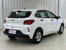 Chevrolet ONIX 1.0 FLEX LT MANUAL 2023/2024 DRSUL SEMINOVOS CAXIAS DO SUL – LAJEADO – SANTA CRUZ DO SUL / Carros no Vale