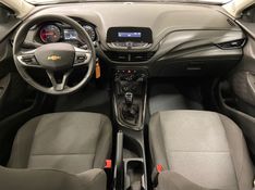 Chevrolet ONIX 1.0 FLEX LT MANUAL 2023/2024 DRSUL SEMINOVOS CAXIAS DO SUL – LAJEADO – SANTA CRUZ DO SUL / Carros no Vale