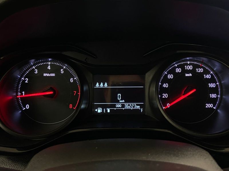 Chevrolet ONIX 1.0 FLEX LT MANUAL 2023/2024 DRSUL SEMINOVOS CAXIAS DO SUL – LAJEADO – SANTA CRUZ DO SUL / Carros no Vale