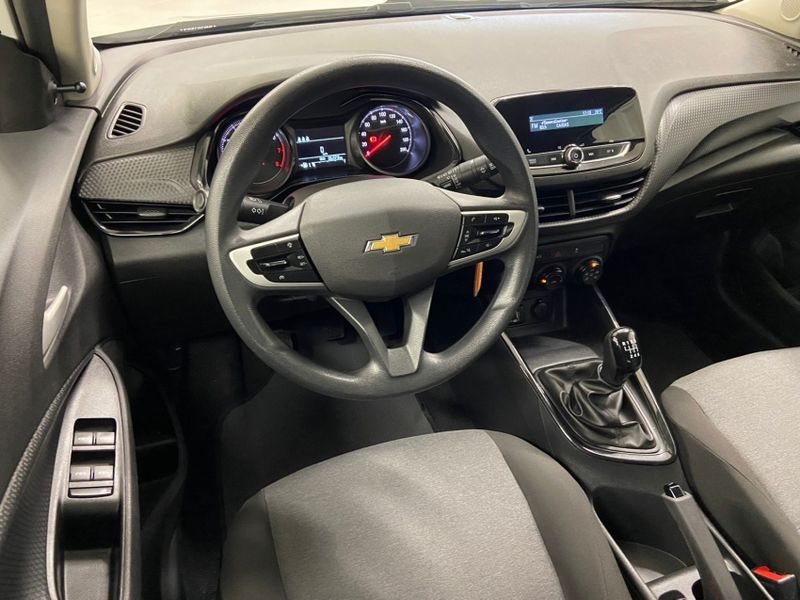 Chevrolet ONIX 1.0 FLEX LT MANUAL 2023/2024 DRSUL SEMINOVOS CAXIAS DO SUL – LAJEADO – SANTA CRUZ DO SUL / Carros no Vale