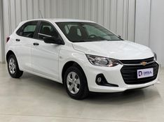 Chevrolet ONIX 1.0 FLEX MANUAL 2024/2025 DRSUL SEMINOVOS CAXIAS DO SUL – LAJEADO – SANTA CRUZ DO SUL / Carros no Vale