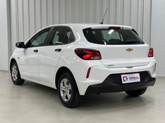 Chevrolet ONIX 1.0 FLEX MANUAL 2024/2025 DRSUL SEMINOVOS CAXIAS DO SUL – LAJEADO – SANTA CRUZ DO SUL / Carros no Vale