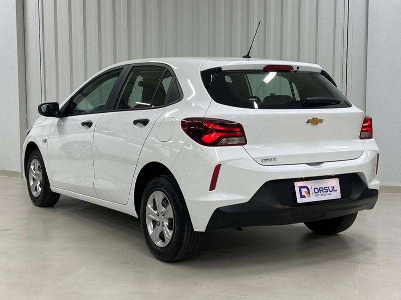 Chevrolet ONIX 1.0 FLEX MANUAL 2024/2025 DRSUL SEMINOVOS CAXIAS DO SUL – LAJEADO – SANTA CRUZ DO SUL / Carros no Vale