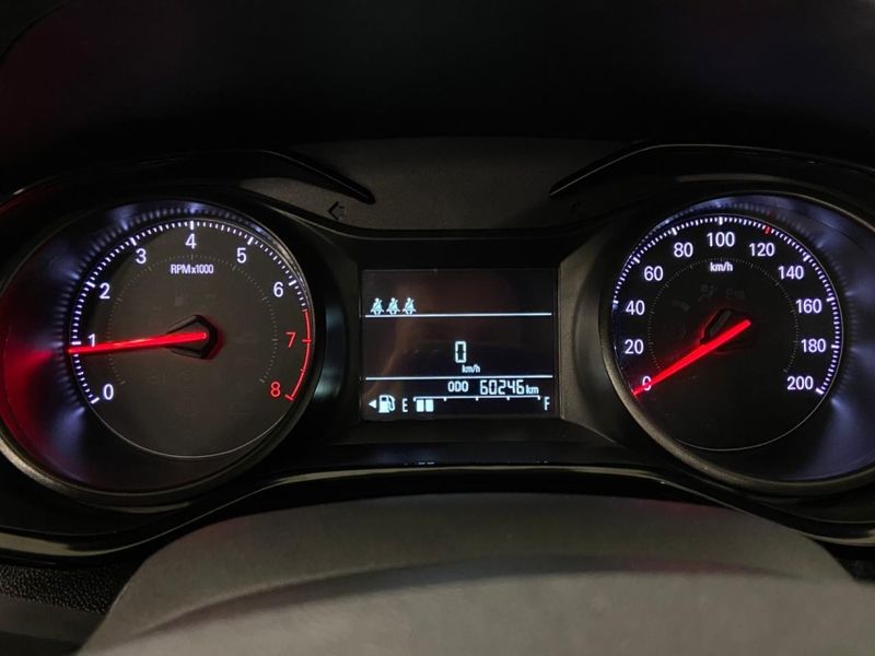 Chevrolet ONIX 1.0 FLEX MANUAL 2024/2025 DRSUL SEMINOVOS CAXIAS DO SUL – LAJEADO – SANTA CRUZ DO SUL / Carros no Vale