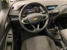 Chevrolet ONIX 1.0 FLEX MANUAL 2024/2025 DRSUL SEMINOVOS CAXIAS DO SUL – LAJEADO – SANTA CRUZ DO SUL / Carros no Vale