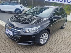 Chevrolet ONIX 1.0 FLEX PLUS LT MANUAL 2022/2023 DRSUL SEMINOVOS CAXIAS DO SUL – LAJEADO – SANTA CRUZ DO SUL / Carros no Vale